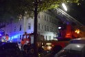 Feuer 2 Y Kellerbrand Koeln Humbold Gremberg Hachenburgerstr P272